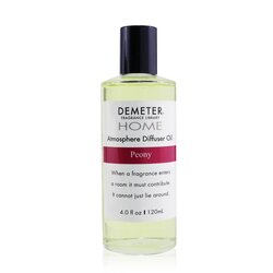 Demeter Óleo Difusor Atmosphere - Peony 120ml/4oz
