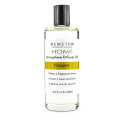 דימיטר שמן דיפוזר אטמוספירה - Pineapple 120ml/4oz