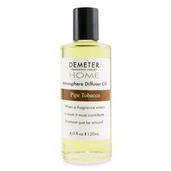 Demeter Atmosphere Diffuser Oil - Pipe Tobacco 120ml/4oz