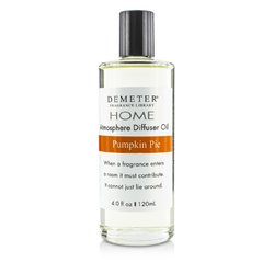 Demeter Atmosphere Diffuser Oil - Pumpkin Pie 120ml/4oz
