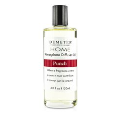 Demeter Atmosphere Diffuser Oil - Punch 120ml/4oz