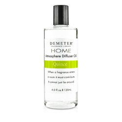 Demeter زيت معطر جو - سفرجل 120ml/4oz
