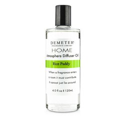 Demeter Atmosphere Diffuser Oil - Rice Paddy 120ml/4oz