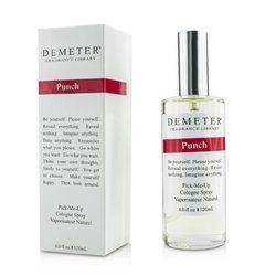 Demeter Woda kolońska Punch Cologne Spray 120ml/4oz
