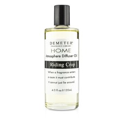 Demeter Atmosphere Diffuser Oil - Riding Crop 120ml/4oz