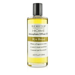 Demeter زيت معطر جو - Rye Bread 120ml/4oz