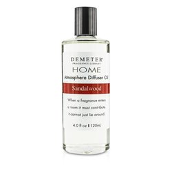 Demeter Αρωματικό Έλαιο Ατμόσφαιρας - Sandalwood 120ml/4oz