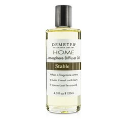 Demeter زيت معطر جو - Stable 120ml/4oz