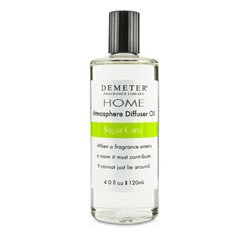 Demeter Dyfuzor zapachowy Atmosphere Diffuser Oil - Sugar Cane 120ml/4oz