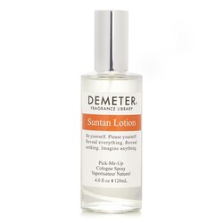 Demeter Suntan Lotion Κολώνια Σπρέυ 120ml/4oz