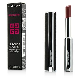 Givenchy Le Rouge A Porter Whipped Lipstick - # 105 Brun Vintage 2.2g/0.07oz
