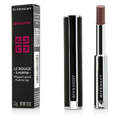 Givenchy أحمر شفاه مخفوق Le Rouge A Porter - رقم 106 بارم سيلوليت 2.2g/0.07oz