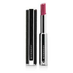 גיבנשי Le Rouge A Porter Whipped Lipstick - # 203 Rose Avant Garde - ליפסטיק מוקצף 2.2g/0.07oz