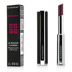 Givenchy أحمر شفاه مخفوق Le Rouge A Porter - رقم 205 Violine Inspiration 2.2g/0.07oz