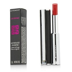 Givenchy Le Rouge A Porter Whipped Lipstick - # 301 Vermillon Creation 2.2g/0.07oz