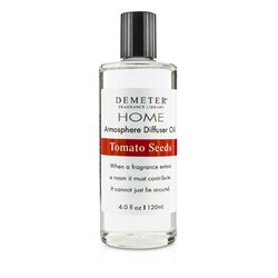 Demeter Dyfuzor zapachowy Atmosphere Diffuser Oil - Tomato Seeds 120ml/4oz