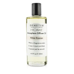 Demeter Dyfuzor zapachowy Atmosphere Diffuser Oil - White Russian 120ml/4oz