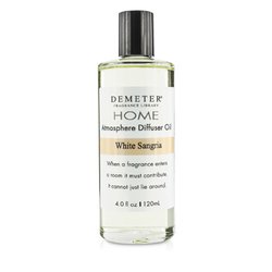 Demeter Комнатный Диффузор Масло - White Sangria 120ml/4oz