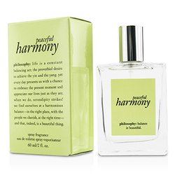 Philosophy Zapach w sprayu Peaceful Harmony Fragrance Spray 60ml/2oz