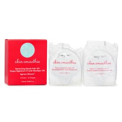 Freeze 24/7 Разглаживающие Обновляющие Гликолевые Диски 10% 16 Pads