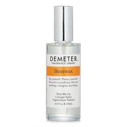 Demeter Beeswax kolonjski sprej 120ml/4oz