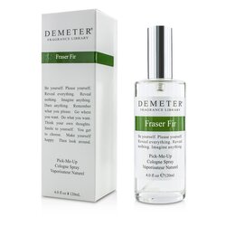 Demeter Woda kolońska Fraser Fir Cologne Spray 120ml/4oz