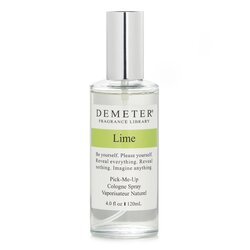 Demeter Lime Cologne Spray 120ml/4oz