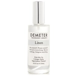Demeter Linen Κολώνια Σπρέυ 120ml/4oz