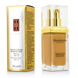 Elizabeth Arden Flawless Finish Perfectly Nude Тональний Крем SPF 15 - # 18 Cashew 30ml/1oz