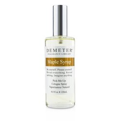 Demeter Maple Syrup Одеколон Спрей 120ml/4oz