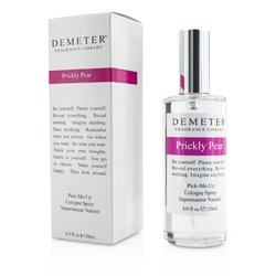Demeter Woda kolońska Prickly Pear Cologne Spray 120ml/4oz