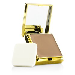 Elizabeth Arden Flawless Finish Sponge On Cream Makeup (Golden Case) - 50 Softly Beige II 23g/0.08oz