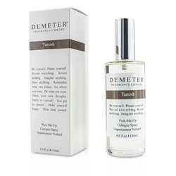 Demeter Woda kolońska Tarnish Cologne Spray 120ml/4oz