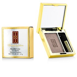 Elizabeth Arden Beautiful Color Eyeshadow - # 26 Smolder 2.5g/0.09oz