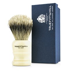 Truefitt & Hill Wellington Super Badger Кисть для Бритья - # Faux Ivory 1pc