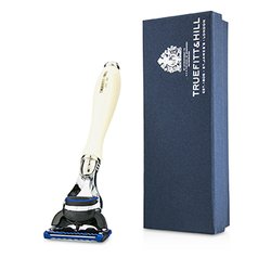 Truefitt & Hill Wellington Бритва (FUSION) - # Ivory 1pc