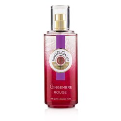 Roger & Gallet Gingembre Rouge - vůně s vodním rozprašovačem 100ml/3.3oz