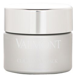 Valmont Maseczka oczyszczająca Expert Of Light Clarifying Pack (Clarifying & Illuminating Exfoliant Mask) 50ml/1.7oz