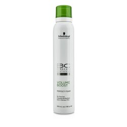 Schwarzkopf BC Volume Boost Perfect Foam (For Fine Hair) 200ml/6.8oz
