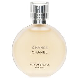Chanel Perfumowana mgiełka do włosów Chance Hair Mist 35ml/1.2oz