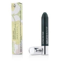 Clinique Cień do powiek w sztyfcie Chubby Stick Shadow Tint for Eyes - # 13 Two Ton Teal 3g/0.1oz