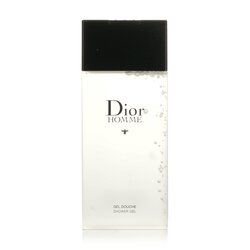 Christian Dior Żel pod prysznic Dior Homme Shower Gel 200ml/6.8oz