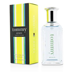 Hilfiger Tommy Neon Brights ماء تواليت سبراي 50ml/1.7oz