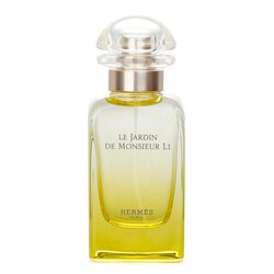 Hermes Le Jardin De Monsieur Li Туалетная Вода Спрей 50ml/1.6oz