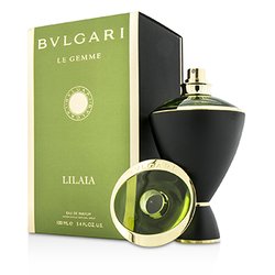בולגרי Lilaia Eau De Parfum Spray 100ml/3.4oz