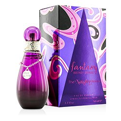 Britney Spears Woda perfumowana Fantasy The Naughty Remix Eau De Parfum Spray 50ml/1.7oz