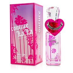 Juicy Couture Woda toaletowa Couture La La Malibu Eau De Toilette Spray 75ml/2.5oz