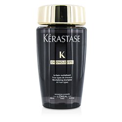 Kerastase Chronologiste Revitalizing Shampoo (For All Hair Types) 250ml/8.5oz