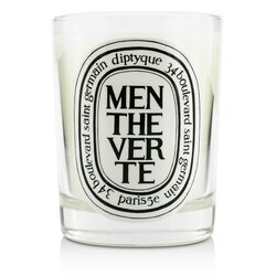 Diptyque Illatosított gyertya - Menthe Verte (Green Mint) 190g/6.5oz