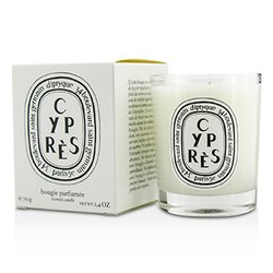 Diptyque Ароматизована Свічка - Cypres (Кипарис) 70g/2.4oz